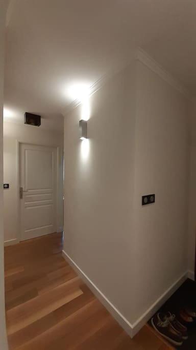 Appt Centre Ville "Parc Olympe De Gouges" Avec Garage آنماس المظهر الخارجي الصورة